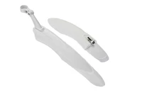 Крылья пластик 24"-26" XH-B153 белый/610146 1803079785