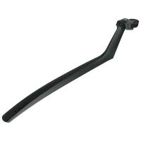 Крыло SKS S-blade 28' заднее,черный(0-11093) 244163257