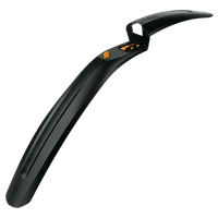 Крыло SKS Shockboard XL 26-29' переднее черное (0-11215) 77161081