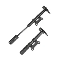 Насос ручной Stels FSD-PUMP-03 пластик.черный/320112 773451285