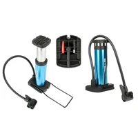 Насос напольный ножной Stels FSD-PUMP-17 компактный алюм./320130 667559547