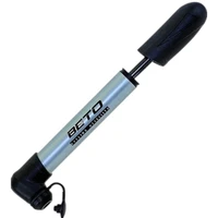 Насос BETO мини ,алюмин. серебристый (5-470217) 1670107639