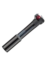 Насос-мини Merida Telescope MTB CNC Pump L=17,8cm (80psi-5.5bar) 162гр. (2274001786) 1140487396