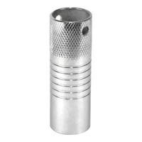 Пеги BMX CHISMAN CM-D1 38х110мм 3/8*26T,насечка,сталь, серебрист. 1349428760