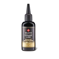 Смазка керамическая WELDTITE ENDURANCE CERAMIC LUBRICANT д/цепи/трос/перекл. 100 мл. (7-03065) 1773135626