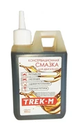 Смазка консервационная для двигателя TREK-M, жидкая, 300мл 199215390