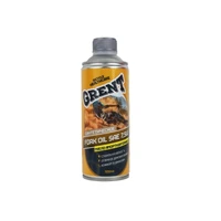 GRENT FORK OIL Масло амортизаторное 7,5W 500мл. 1570363326