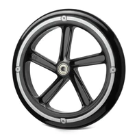 Колесо BLADE Sport PU 230мм (разбор) Черная 2039516109