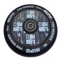 Колесо HIPE H4 110mm разбор Черный/черный 1037486526