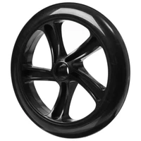 Колесо STG PU 180, 1шт Х76780 1594531393