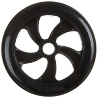 Колесо STG PU 160, 1шт Х84093 1086832342