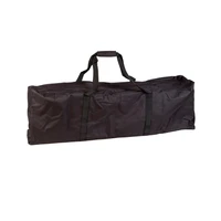 Сумка STG для самоката, M (L105*W19*H34 cm) для 170 mm колес, черная Х88298 98908143