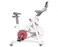 Велотренажер Yesoul S3 PRO WHITE 1792153644