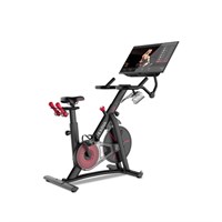 Велотренажер YESOUL Smart Spinning bike G1MAX черный 373199091