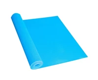 Коврик для фитнеса и йоги DFC Yoga 173x61x0,3 см 1299583665