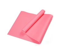 Коврик для фитнеса и йоги DFC Yoga 173x61x0,5 см 1386963466