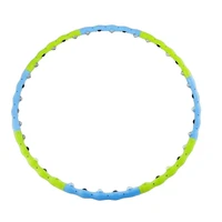 Обруч массажный разборный STARFIT 98 см 1,3 кг HH-105 2049779732