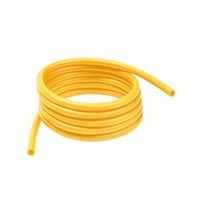 Эспандер силовой BASEFIT ES-609 5-7 кг, TPR, 10 х 6 х 3000 мм, желтый 1442042647