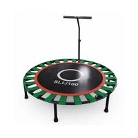 Батут с резинками DFC Trampoline Dia 40 1653757423