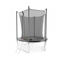 Батут Trampoline STOCK 6 ft JUMP4FUN с внешней защитной сеткой TRA22FUJ4F-602 595833320