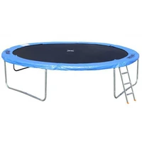Батут DFC Trampoline Fitness 5 футов б/сетки (152,5см) 1592942562