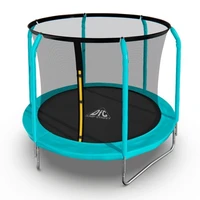 Батут DFC JUMP STREET 8ft внутр.сетка (244cм) 874494822