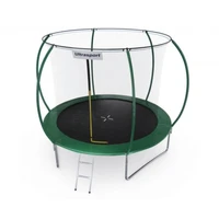 Батут ULTRASPORT 10 футов с сеткой 1397271690