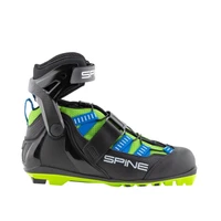 Ботинки SNS SPINE Skiroll Concept Skate Pro 7 1232520863