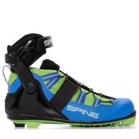 Ботинки NNN SPINE Concept SKIROLL Skate Pro 18/1-21 585891122