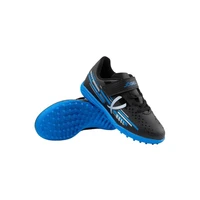 Бутсы многошиповые Jogel Evofly TF Talant Black/blue, черный/голубой, детский 54786920