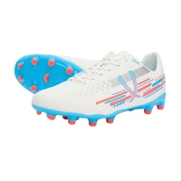 Бутсы футбольные Jogel Evofly FG Talant White/blue, белый/голубой 689973345