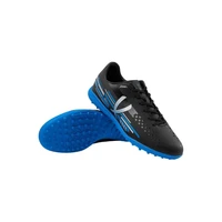 Бутсы многошиповые Jogel Evofly TF Talant Black/blue, черный/голубой 538411194