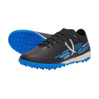 Бутсы многошиповые Jogel Evofly TF PRO Black/blue, черный/голубой 1837144336