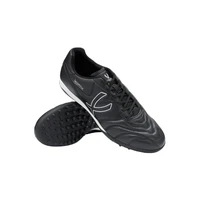 Бутсы многошиповые Jogel Legacy TF, black/ gold 1433320602