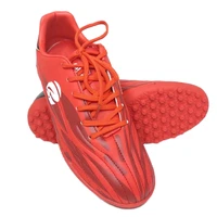 Бутсы многошиповые Backheel, RED (210704) 827817389