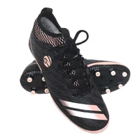 Бутсы футбольные с шипами Backheel, BLACK (210667) 1767051010