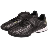 Бутсы зальные Jogel Rapido черный, JSH101-K, детские 221630570