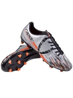 Бутсы футбольные J_gel Rapido FG Silver/black 723320465