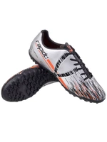 Бутсы многошиповые J_gel Rapido TF Silver/black 431660442