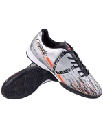 Бутсы зальные J_gel Rapido IN Silver/black, детские 997327931