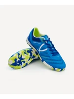 Бутсы зальные Jogel RAPTOR IN Blue/green, синий/зеленый 1373966276