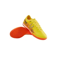 Бутсы зальные Jogel Evofly IN PRO Yellow/orange, желтый/оранжевый 1157103555