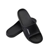 Сланцы J_gel Shower Slides мужские, черный 959250727