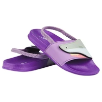 Пантолеты 25Degrees Shark Lilac 25D21004, детский, для девочек, 24-29 255728227