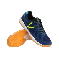 Кроссовки волейбольные J_gel SPIRIT Navy/green 42087498