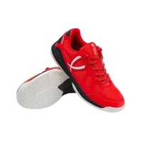 Кроссовки волейбольные J_gel SPIRIT Red/black 1707643735