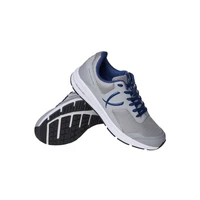 Кроссовки беговые Jogel Fasttrack 2.0 Grey/white, детские 2103661449