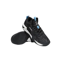 Кроссовки баскетбольные Jogel Playmaker, черный/белый 336485418