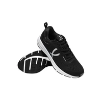 Кроссовки беговые Jogel Hyperlight 2.0 Black/ Grey, детские 1930066745
