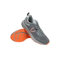 Кроссовки беговые Jogel Hyperlight 2.0 Grey/ Light grey, детские 1371980574